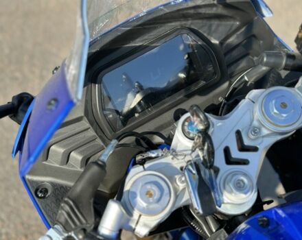 Rider Другая, объемом двигателя 0.25 л и пробегом 0 тыс. км за 2408 $, фото 4 на Automoto.ua