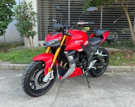 Rider Другая, объемом двигателя 0.4 л и пробегом 0 тыс. км за 3400 $, фото 7 на Automoto.ua