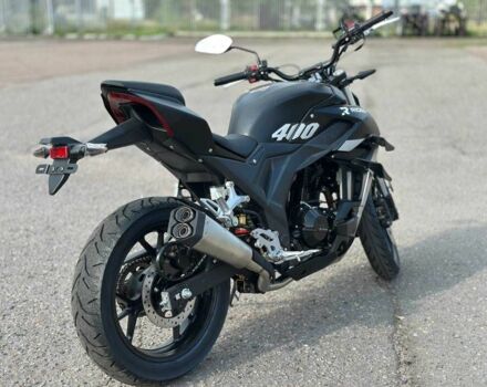 Rider Інша, об'ємом двигуна 0.4 л та пробігом 0 тис. км за 3507 $, фото 4 на Automoto.ua