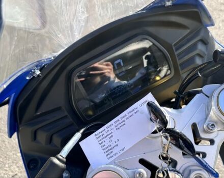 Rider Другая, объемом двигателя 0.25 л и пробегом 0 тыс. км за 2408 $, фото 11 на Automoto.ua