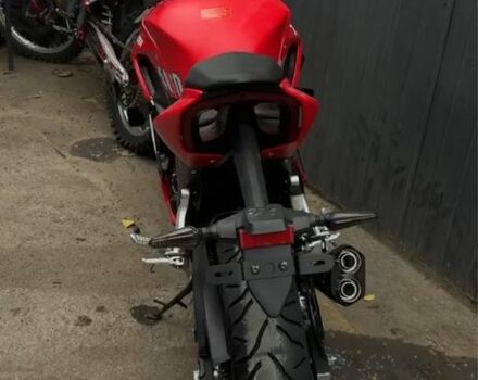 Rider Інша, об'ємом двигуна 0.4 л та пробігом 0 тис. км за 3507 $, фото 3 на Automoto.ua