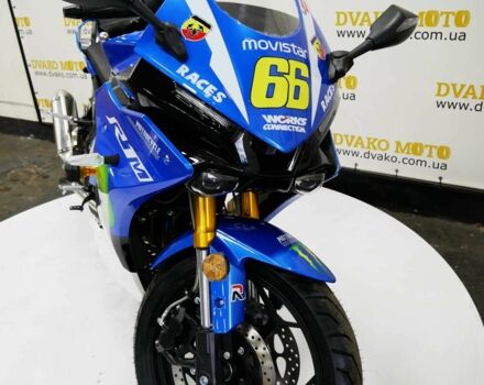 Rider Другая, объемом двигателя 0.25 л и пробегом 0 тыс. км за 2318 $, фото 3 на Automoto.ua