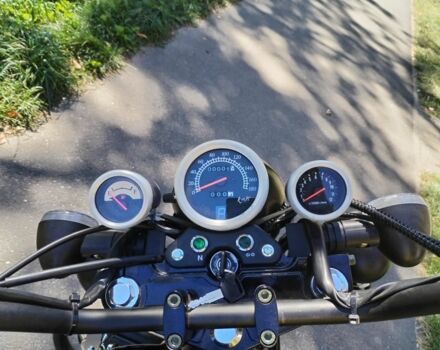 Rider Другая 2025 в Киеве на Automoto.ua Rider Другая, объемом двигателя 0.25 л и пробегом 0 тыс. км за 1860 $, фото 7 на Automoto.ua