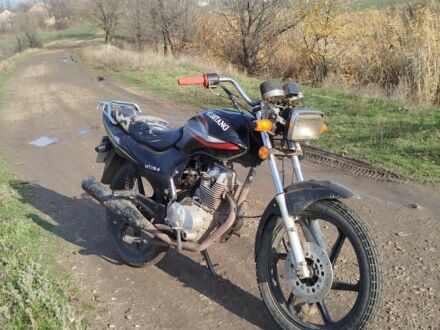 Rider Інша, об'ємом двигуна 0.15 л та пробігом 0 тис. км за 274 $, фото 1 на Automoto.ua