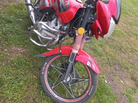 Rider Другая 2016 в Львове на Automoto.ua Rider Другая, объемом двигателя 0.15 л и пробегом 0 тыс. км за 900 $, фото 1 на Automoto.ua