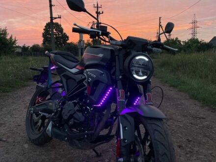 Rider Другая, объемом двигателя 0.25 л и пробегом 0 тыс. км за 1550 $, фото 1 на Automoto.ua