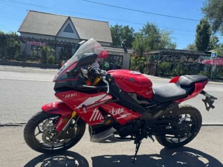 Rider Другая, объемом двигателя 0.25 л и пробегом 0 тыс. км за 1800 $, фото 1 на Automoto.ua