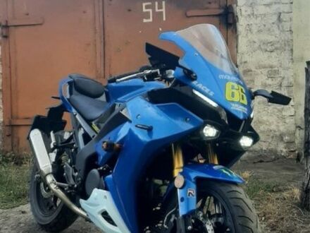 Rider Другая 2023 в Кривом Роге на Automoto.ua Rider Другая, объемом двигателя 0.25 л и пробегом 0 тыс. км за 1650 $, фото 1 на Automoto.ua