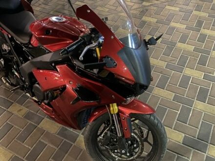 Rider Другая 2023 в Обухове на Automoto.ua Rider Другая, объемом двигателя 0.25 л и пробегом 0 тыс. км за 1950 $, фото 1 на Automoto.ua