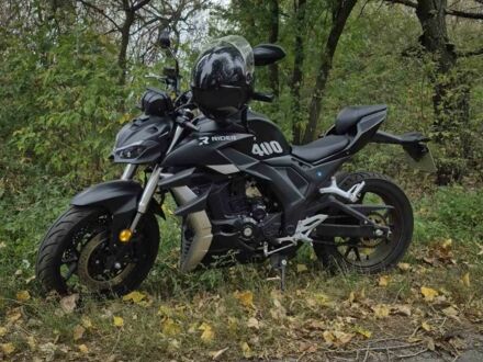 Rider Другая, объемом двигателя 0.4 л и пробегом 0 тыс. км за 2800 $, фото 1 на Automoto.ua