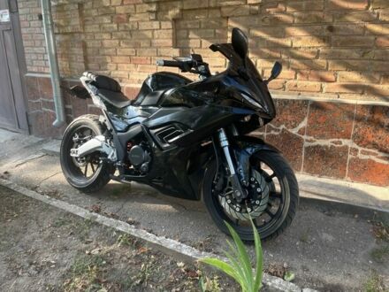 Rider Інша 2024 у Кропивницькому (Кіровограді) на Automoto.ua Rider Інша, об'ємом двигуна 0.25 л та пробігом 0 тис. км за 2064 $, фото 1 на Automoto.ua