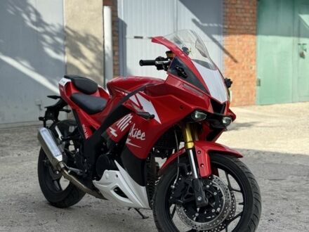 Rider Другая 2024 в Хмельницком на Automoto.ua Rider Другая, объемом двигателя 0.25 л и пробегом 0 тыс. км за 1700 $, фото 1 на Automoto.ua