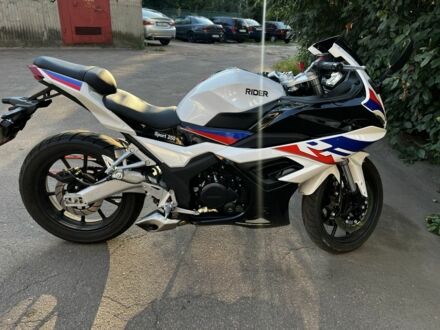 Rider Інша 2025 у Черкасах на Automoto.ua Rider Інша, об'ємом двигуна 0.25 л та пробігом 0 тис. км за 2000 $, фото 1 на Automoto.ua