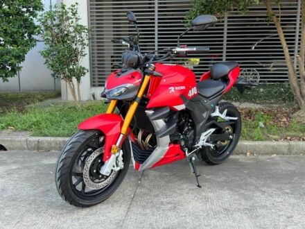 Rider Другая 2025 в Сумах на Automoto.ua Rider Другая, объемом двигателя 0.4 л и пробегом 0 тыс. км за 3400 $, фото 1 на Automoto.ua
