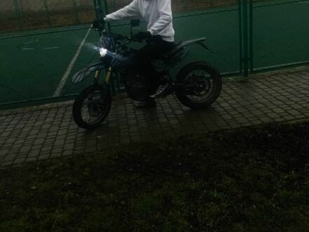 Rider Інша, об'ємом двигуна 0.25 л та пробігом 0 тис. км за 1670 $, фото 1 на Automoto.ua