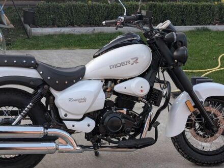 Rider Другая, объемом двигателя 0 л и пробегом 0 тыс. км за 1869 $, фото 1 на Automoto.ua