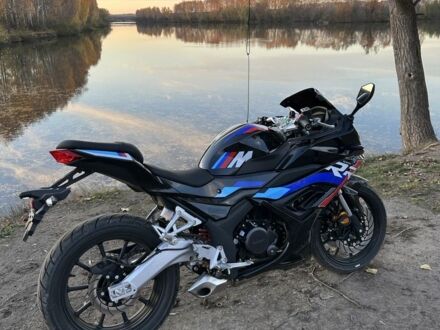 Rider Інша, об'ємом двигуна 0.25 л та пробігом 0 тис. км за 1896 $, фото 1 на Automoto.ua