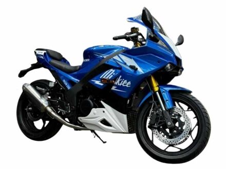 Rider Інша, об'ємом двигуна 0.25 л та пробігом 0 тис. км за 2320 $, фото 1 на Automoto.ua