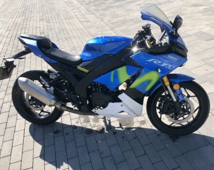 Синий Rider Другая, объемом двигателя 0.3 л и пробегом 0 тыс. км за 1600 $, фото 8 на Automoto.ua