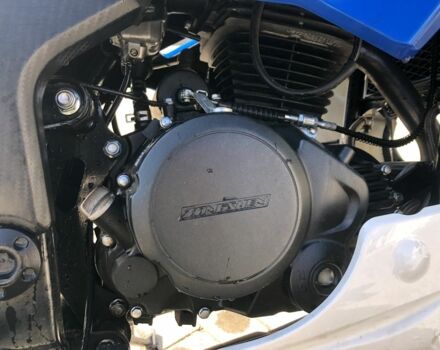 Синий Rider Другая, объемом двигателя 0.3 л и пробегом 0 тыс. км за 1600 $, фото 7 на Automoto.ua