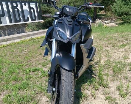 Черный Rider Dukati V4 400, объемом двигателя 0 л и пробегом 1 тыс. км за 2999 $, фото 2 на Automoto.ua