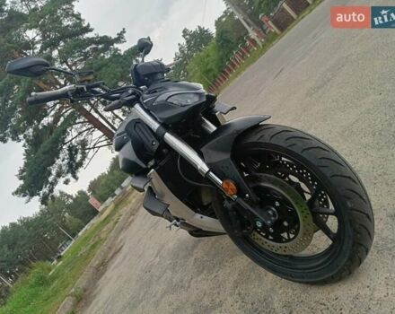 Черный Rider Dukati V4 400, объемом двигателя 0 л и пробегом 1 тыс. км за 2999 $, фото 11 на Automoto.ua