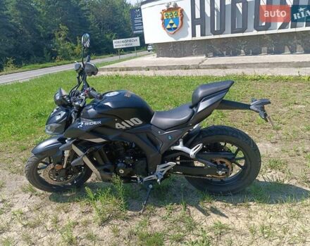 Черный Rider Dukati V4 400, объемом двигателя 0 л и пробегом 1 тыс. км за 2999 $, фото 3 на Automoto.ua