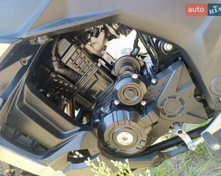 Черный Rider Dukati V4 400, объемом двигателя 0 л и пробегом 1 тыс. км за 2999 $, фото 4 на Automoto.ua