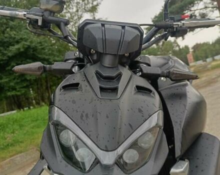 Черный Rider Dukati V4 400, объемом двигателя 0 л и пробегом 1 тыс. км за 2999 $, фото 10 на Automoto.ua