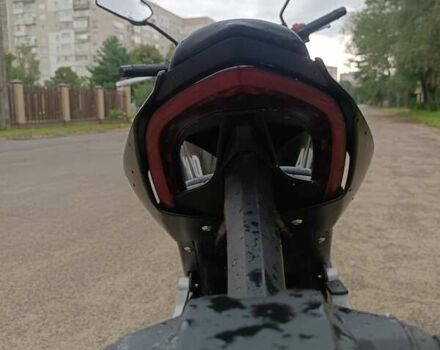 Черный Rider Dukati V4 400, объемом двигателя 0 л и пробегом 1 тыс. км за 2999 $, фото 14 на Automoto.ua