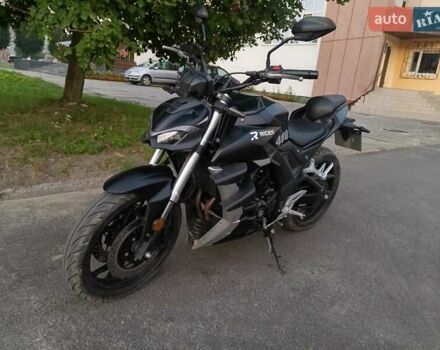 Черный Rider Dukati V4 400, объемом двигателя 0 л и пробегом 1 тыс. км за 2999 $, фото 8 на Automoto.ua