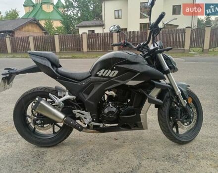 Черный Rider Dukati V4 400, объемом двигателя 0 л и пробегом 1 тыс. км за 2999 $, фото 12 на Automoto.ua