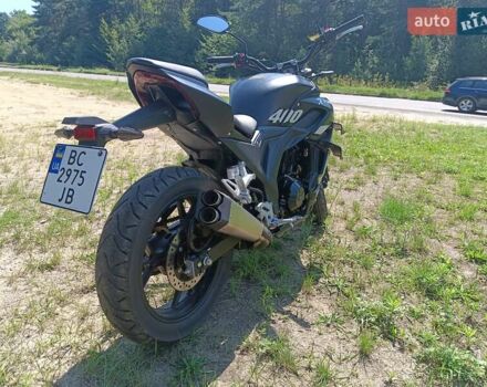 Черный Rider Dukati V4 400, объемом двигателя 0 л и пробегом 1 тыс. км за 2999 $, фото 5 на Automoto.ua