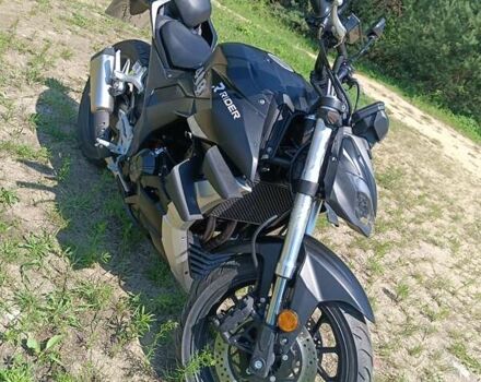Черный Rider Dukati V4 400, объемом двигателя 0 л и пробегом 1 тыс. км за 2999 $, фото 6 на Automoto.ua