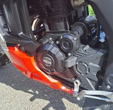 Червоний Rider Dukati V4 400, об'ємом двигуна 0.4 л та пробігом 2 тис. км за 3100 $, фото 6 на Automoto.ua