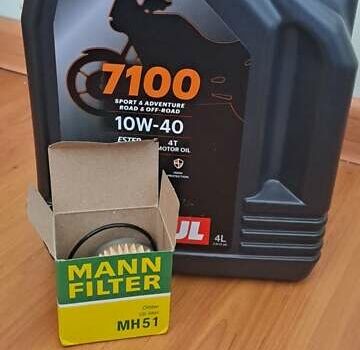 Червоний Rider Dukati V4 400, об'ємом двигуна 0.4 л та пробігом 2 тис. км за 3100 $, фото 9 на Automoto.ua