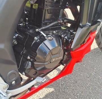 Червоний Rider Dukati V4 400, об'ємом двигуна 0.4 л та пробігом 2 тис. км за 3100 $, фото 7 на Automoto.ua