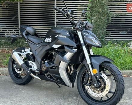 Rider Dukati V4 400, объемом двигателя 0.4 л и пробегом 0 тыс. км за 3400 $, фото 1 на Automoto.ua