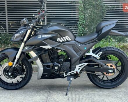 купити нове авто Rider Dukati V4 400 2024 року від офіційного дилера Віталій Rider фото