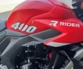 купити нове авто Rider Dukati V4 400 2024 року від офіційного дилера Віталій Rider фото