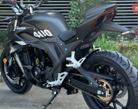купити нове авто Rider Dukati V4 400 2024 року від офіційного дилера Віталій Rider фото