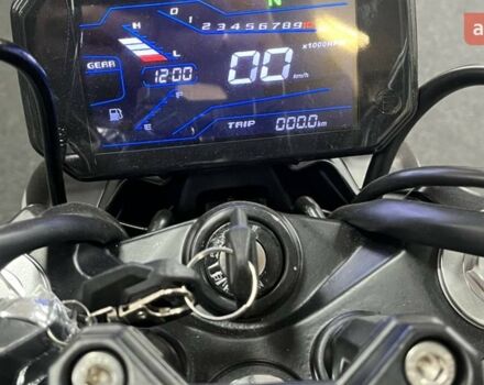 Rider Dukati V4 400, об'ємом двигуна 0.4 л та пробігом 0 тис. км за 3400 $, фото 12 на Automoto.ua