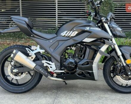 купити нове авто Rider Dukati V4 400 2024 року від офіційного дилера Віталій Rider фото