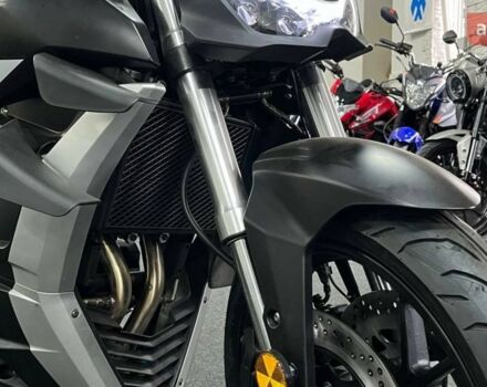 Rider Dukati V4 400, об'ємом двигуна 0.4 л та пробігом 0 тис. км за 3400 $, фото 14 на Automoto.ua