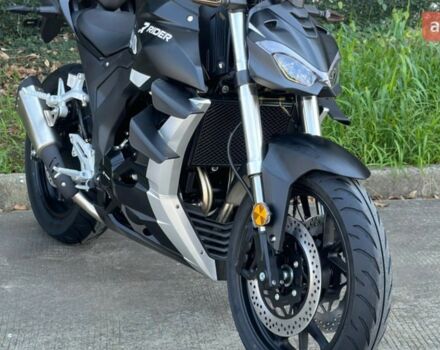 купити нове авто Rider Dukati V4 400 2024 року від офіційного дилера Віталій Rider фото