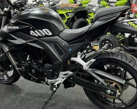 Rider Dukati V4 400, об'ємом двигуна 0.4 л та пробігом 0 тис. км за 3400 $, фото 7 на Automoto.ua