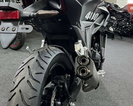 Rider Dukati V4 400, об'ємом двигуна 0.4 л та пробігом 0 тис. км за 3400 $, фото 10 на Automoto.ua
