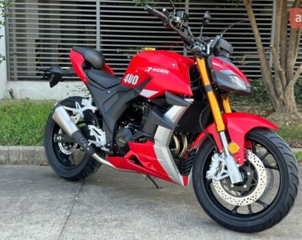 Rider Dukati V4 400, объемом двигателя 0.4 л и пробегом 0 тыс. км за 3400 $, фото 6 на Automoto.ua