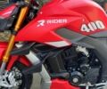 купити нове авто Rider Dukati V4 400 2024 року від офіційного дилера Віталій Rider фото