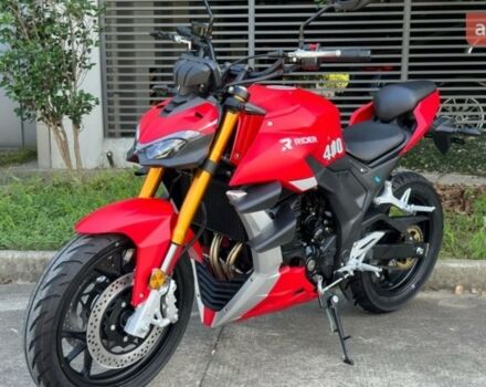 Rider Dukati V4 400, объемом двигателя 0.4 л и пробегом 0 тыс. км за 3400 $, фото 1 на Automoto.ua